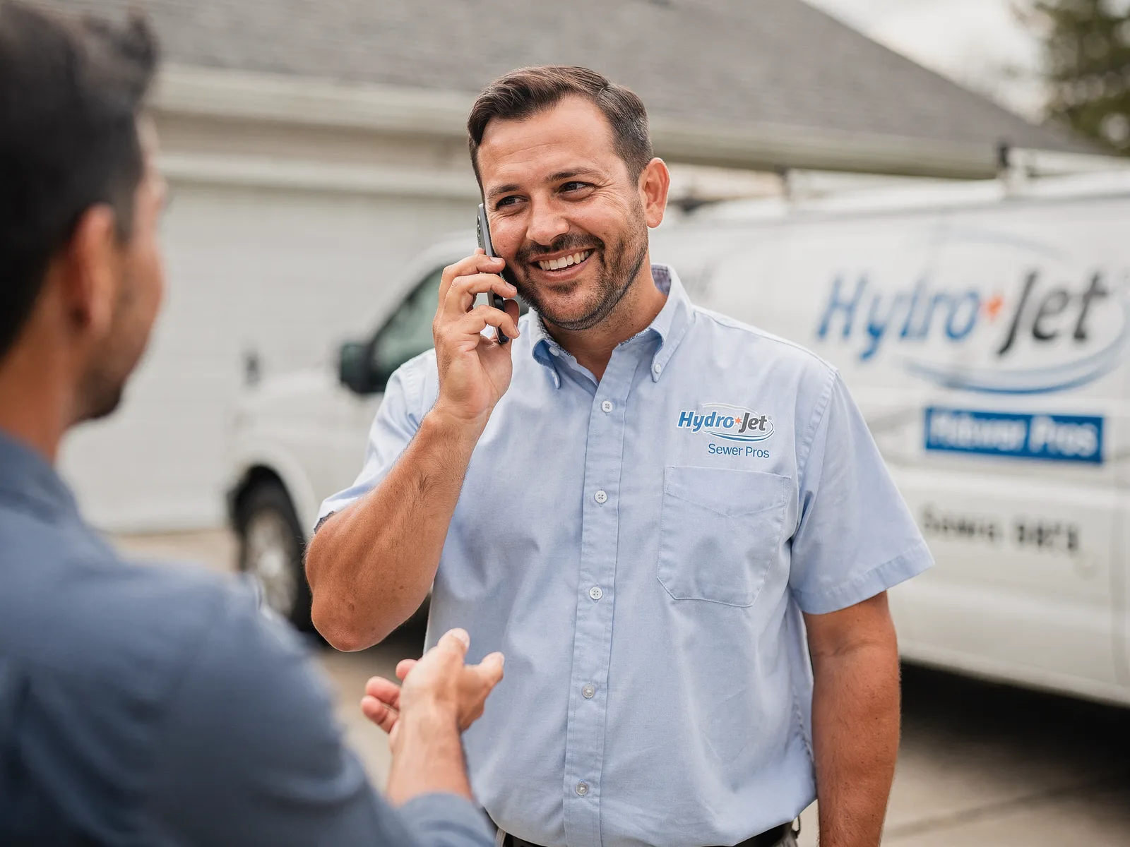 Hydro Jetting Mogadore, OH FAQs